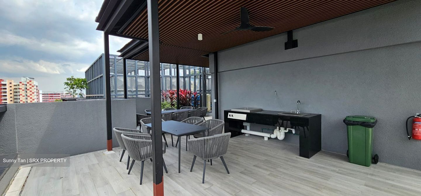 View at Kismis (D21), Apartment #576011601
